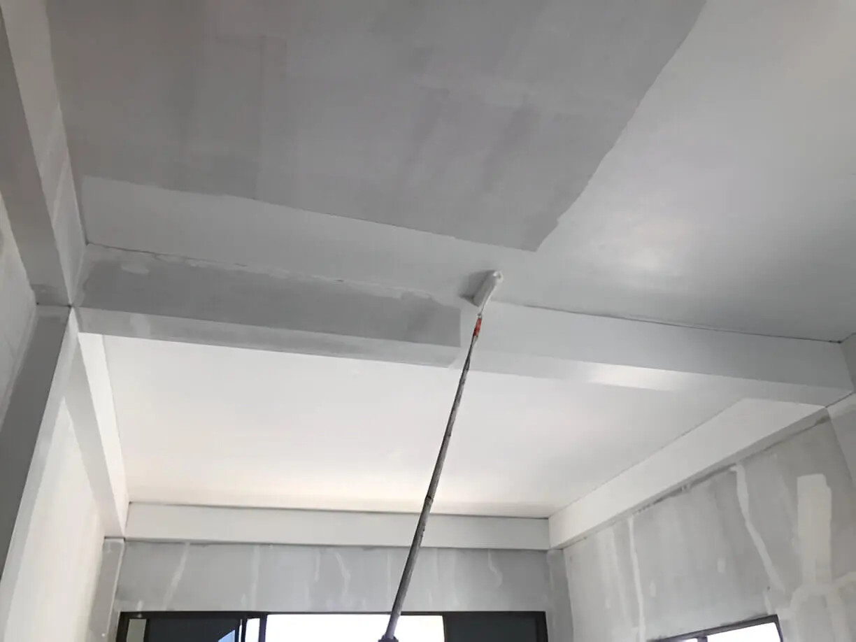 ceiling painting