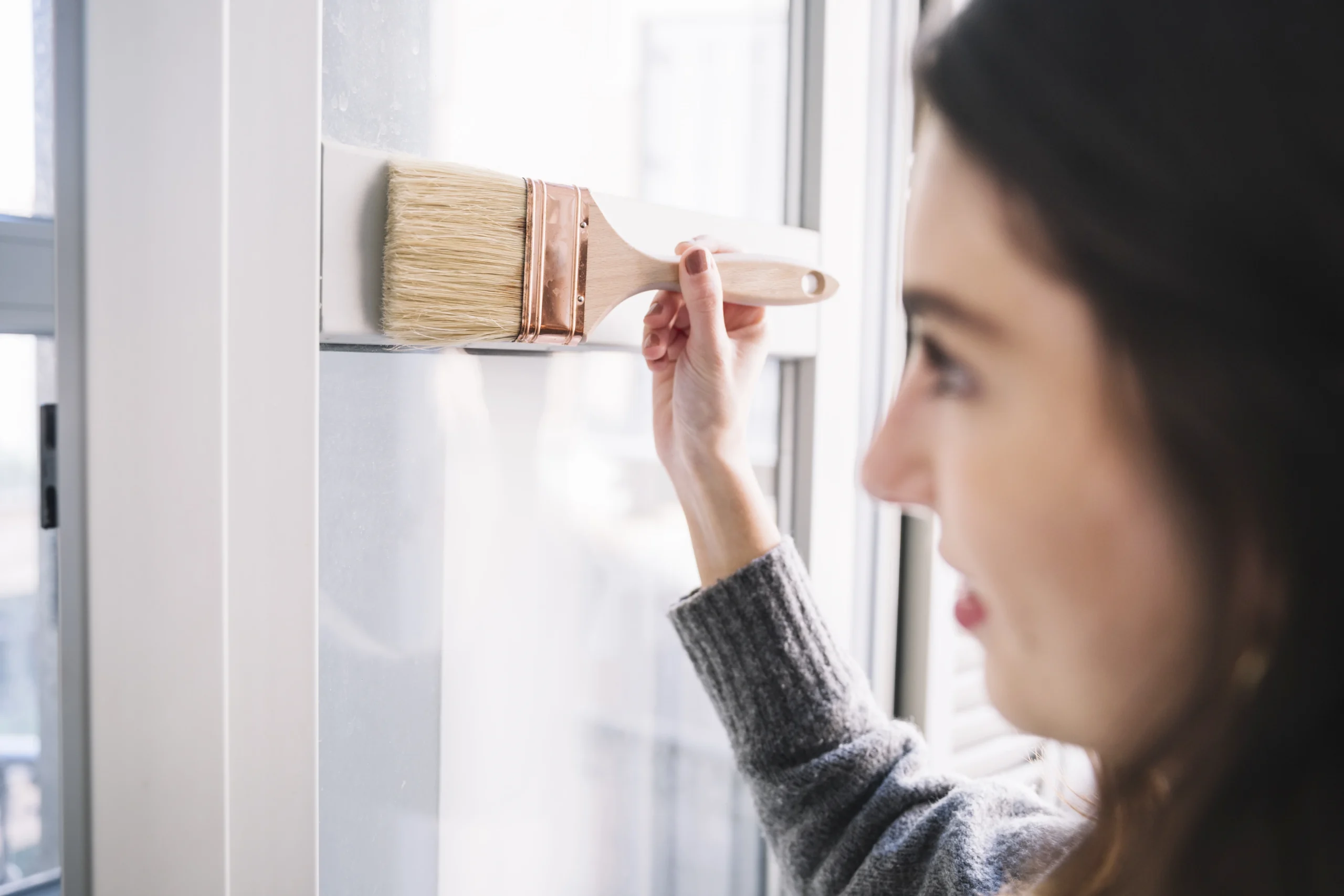 Understanding Paint Finishes: Matte, Satin, Gloss What’s Right for You?