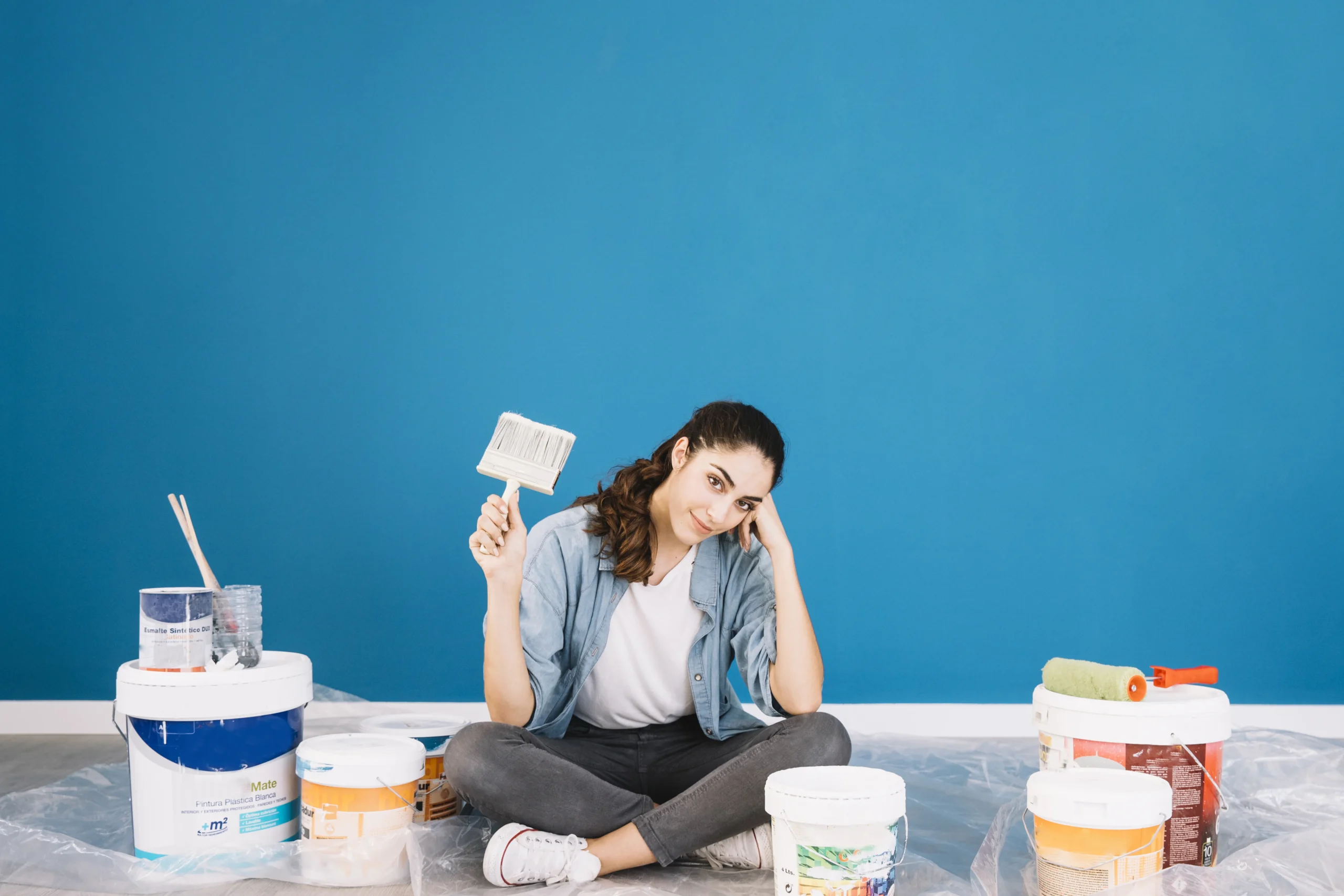 Top 5 Signs Your Home Needs a Fresh Coat of Paint