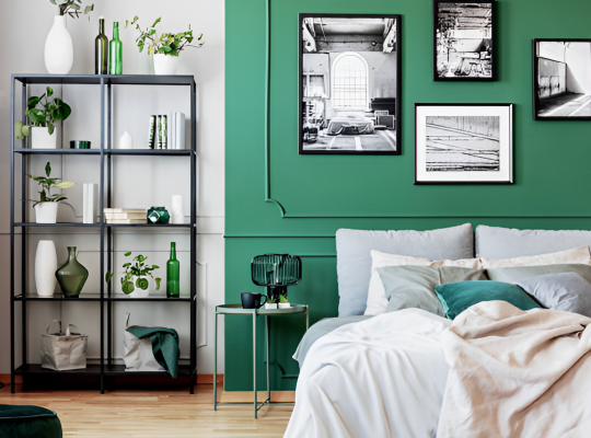 professional ottawa bedroom painters for homes