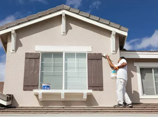 professional Carleton painters for homes and businesses